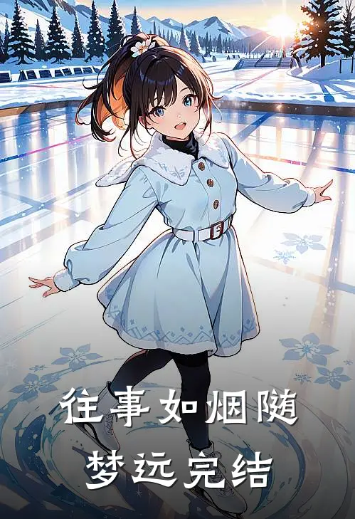 往事如烟随梦远完结