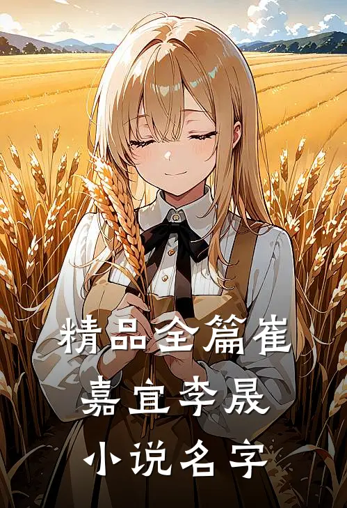 精品全篇崔嘉宜李晟小说名字