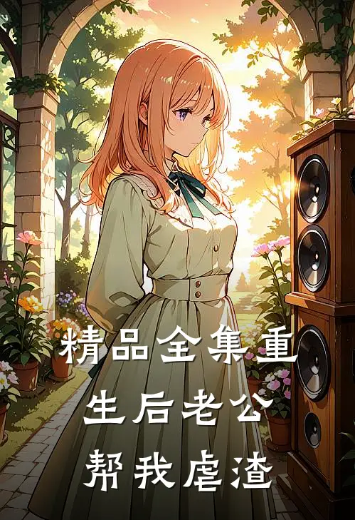 精品全集重生后老公帮我虐渣