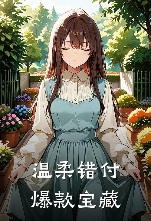 温柔错付爆款宝藏