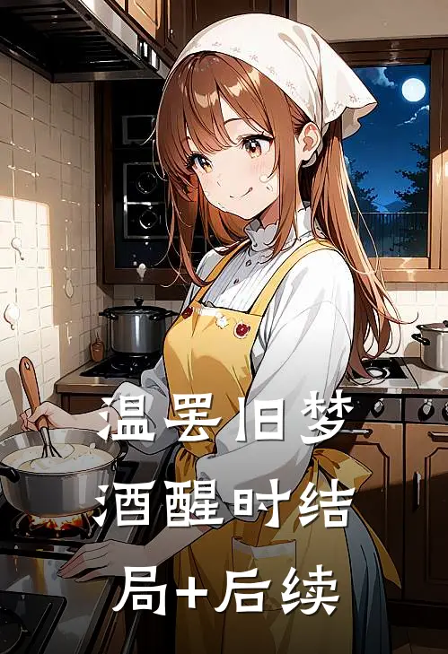 温罢旧梦酒醒时结局+后续