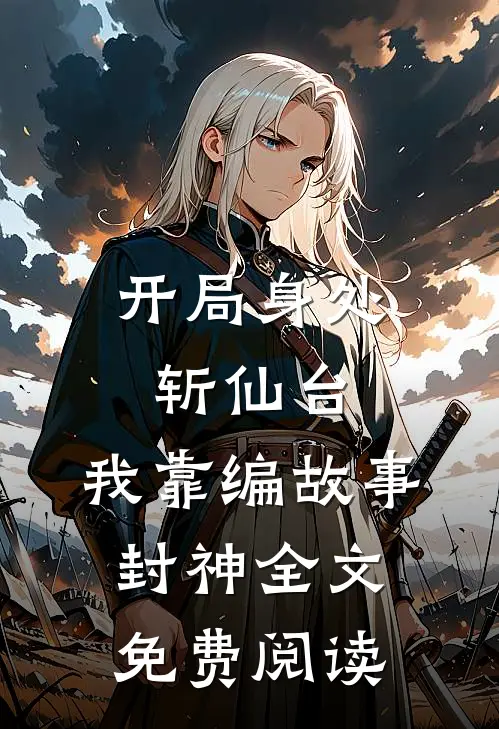 开局身处斩仙台，我靠编故事封神全文免费阅读
