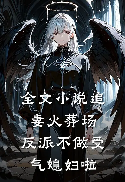 全文小说追妻火葬场：反派不做受气媳妇啦