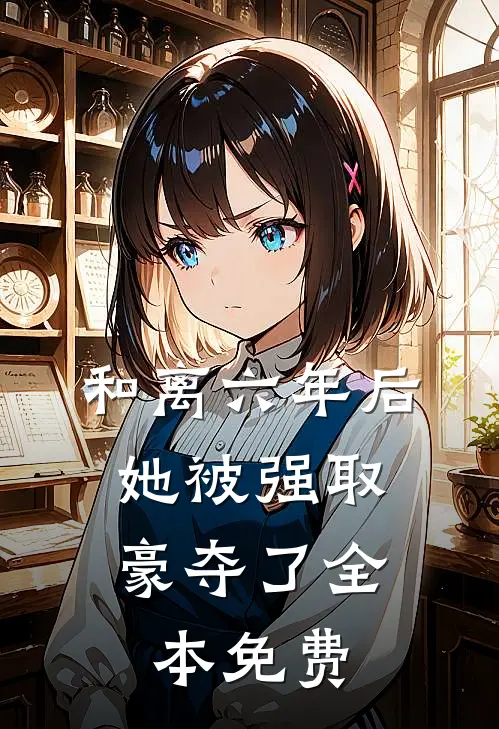 和离六年后，她被强取豪夺了全本免费