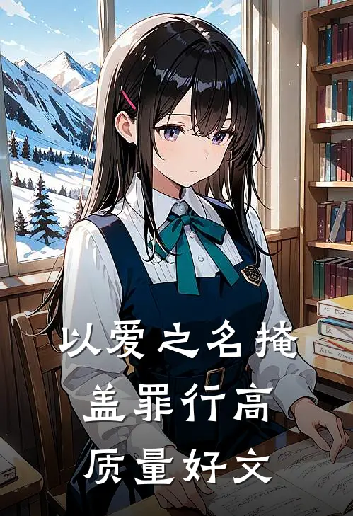以爱之名掩盖罪行高质量好文