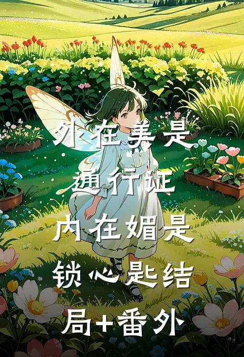 外在美是通行证，内在媚是锁心匙结局+番外