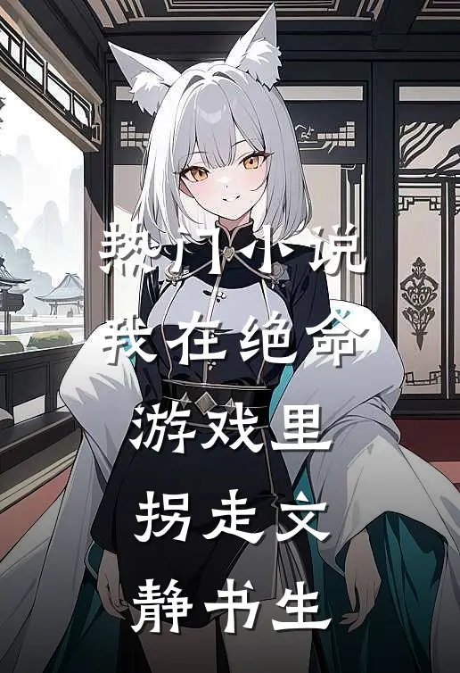 热门小说我在绝命游戏里拐走文静书生
