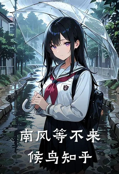 南风等不来候鸟知乎