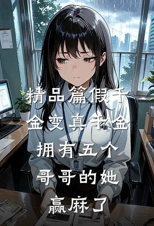 精品篇假千金变真千金，拥有五个哥哥的她赢麻了