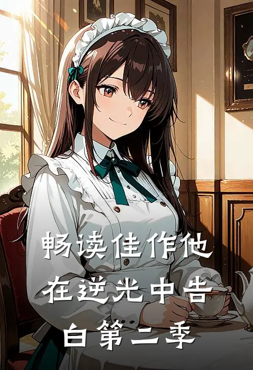 畅读佳作他在逆光中告白第二季