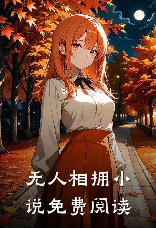 无人相拥小说免费阅读