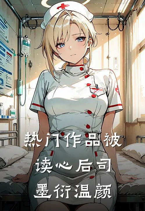 热门作品被读心后司墨衍温颜