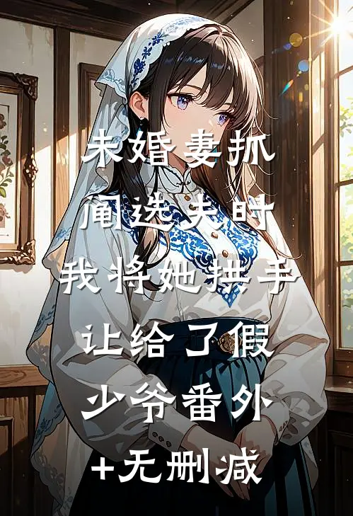 未婚妻抓阄选夫时，我将她拱手让给了假少爷番外+无删减