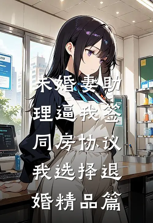 未婚妻助理逼我签同房协议，我选择退婚精品篇