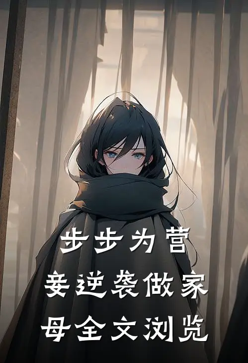 步步为营,妾逆袭做家母全文浏览