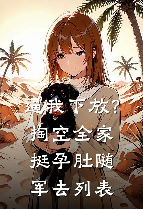 逼我下放？掏空全家挺孕肚随军去列表