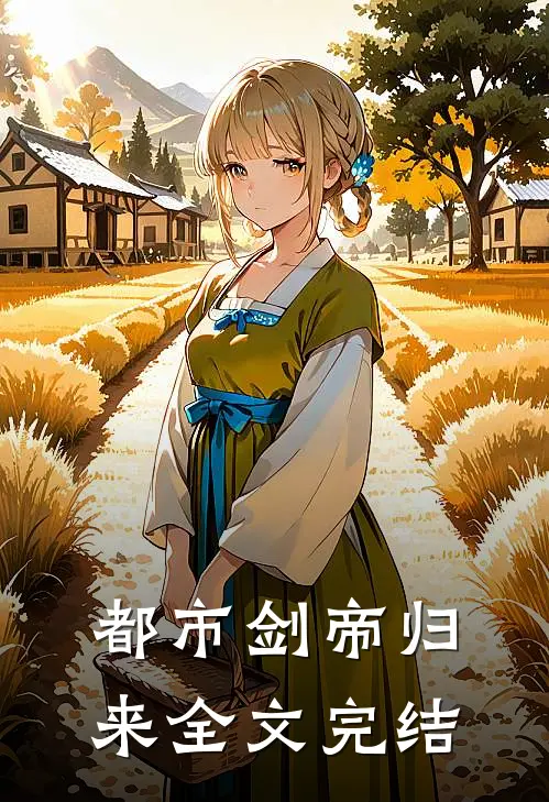 都市剑帝归来全文完结