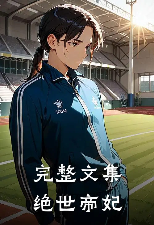 完整文集绝世帝妃