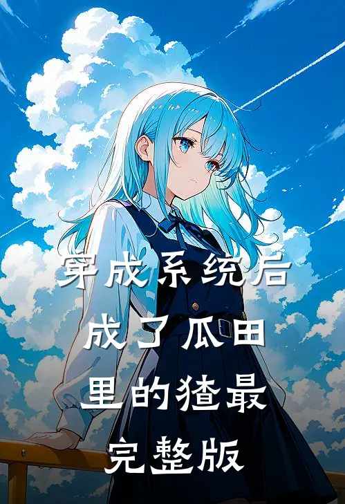 穿成系统后，成了瓜田里的猹最完整版