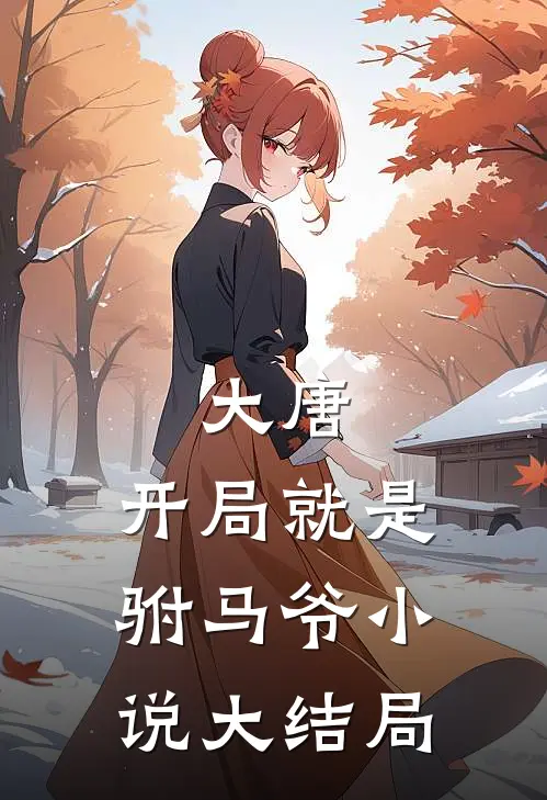 大唐：开局就是驸马爷小说大结局