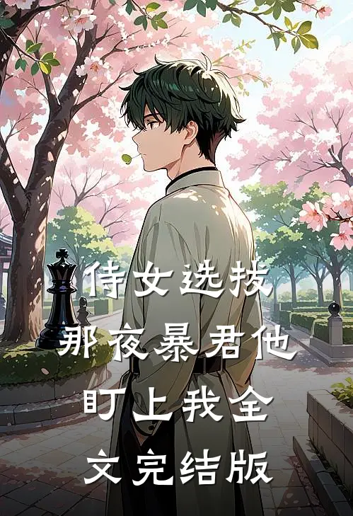 侍女选拔，那夜暴君他盯上我全文完结版