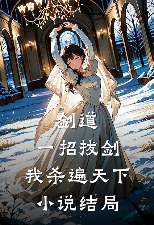 剑道：一招拔剑，我杀遍天下小说结局