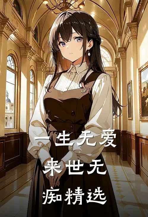 一生无爱，来世无痴精选