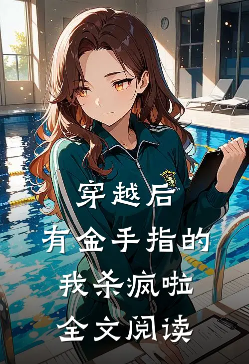 穿越后，有金手指的我杀疯啦全文阅读