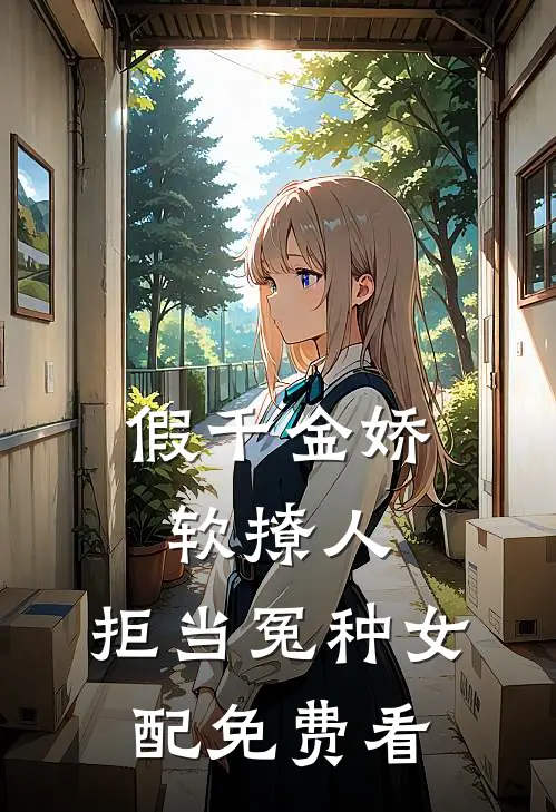 假千金娇软撩人，拒当冤种女配免费看