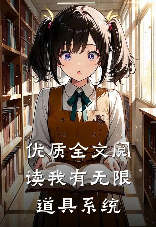 优质全文阅读我有无限道具系统