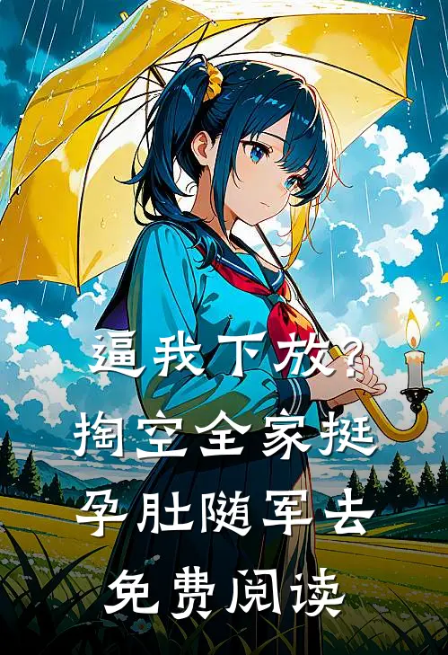 逼我下放？掏空全家挺孕肚随军去免费阅读