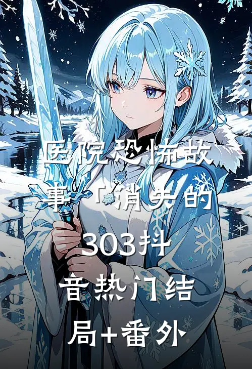 医院恐怖故事「消失的303抖音热门结局+番外