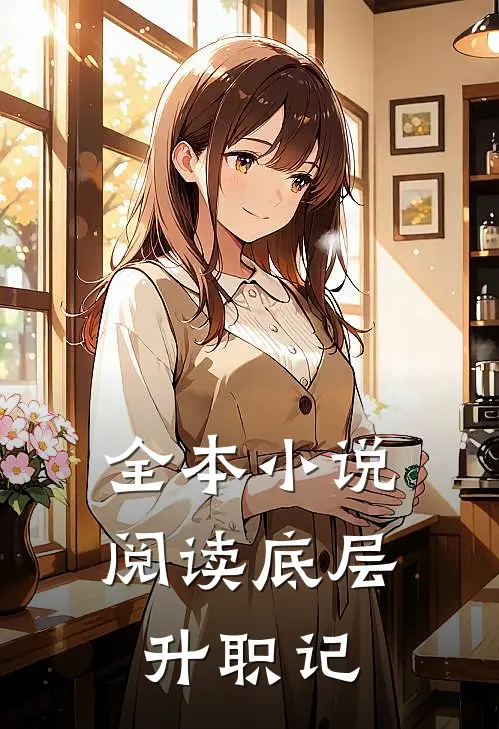 全本小说阅读底层升职记