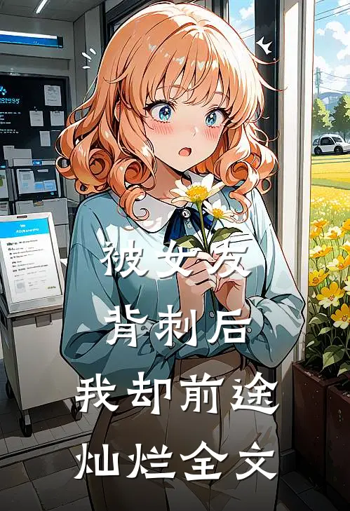 被女友背刺后，我却前途灿烂全文