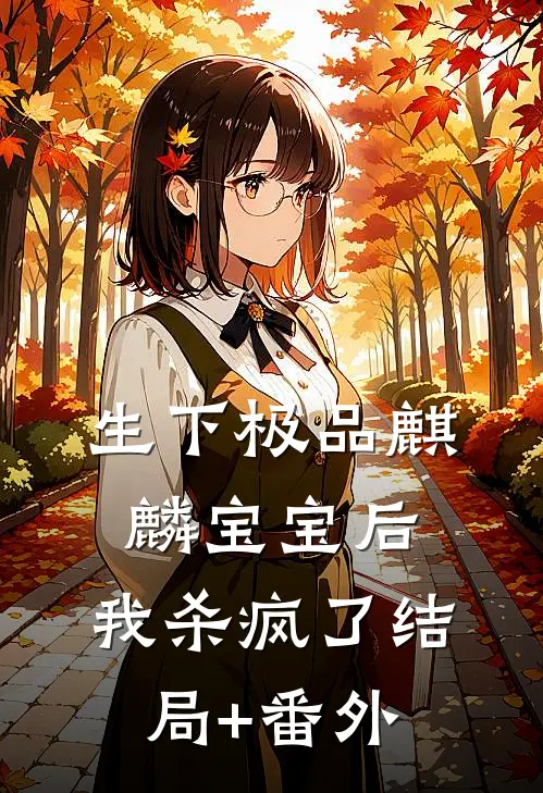 生下极品麒麟宝宝后，我杀疯了结局+番外