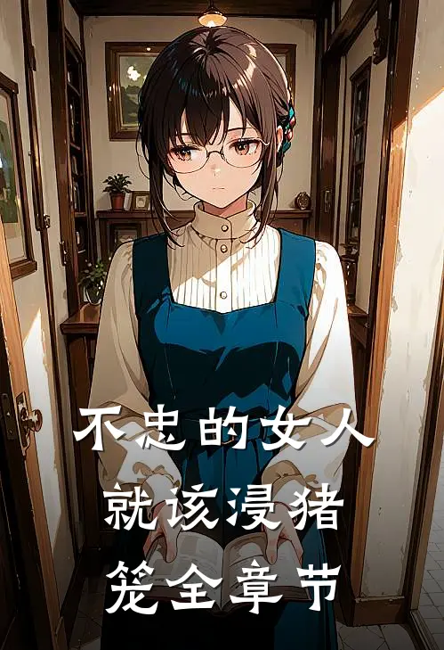 不忠的女人就该浸猪笼全章节
