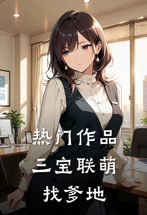 热门作品三宝联萌找爹地