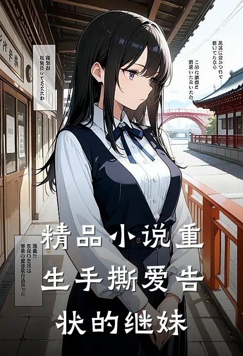 精品小说重生手撕爱告状的继妹