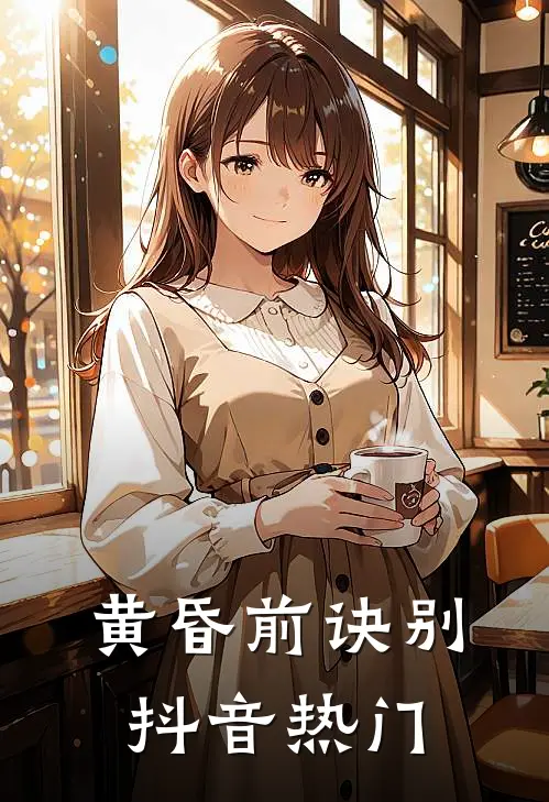 黄昏前诀别抖音热门
