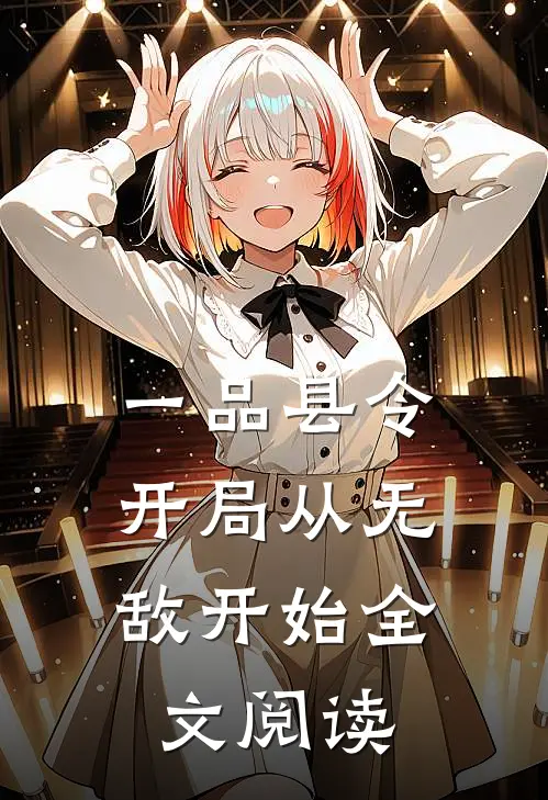 一品县令：开局从无敌开始全文阅读