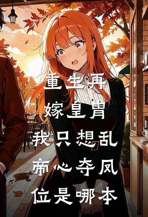 重生再嫁皇胄，我只想乱帝心夺凤位是哪本