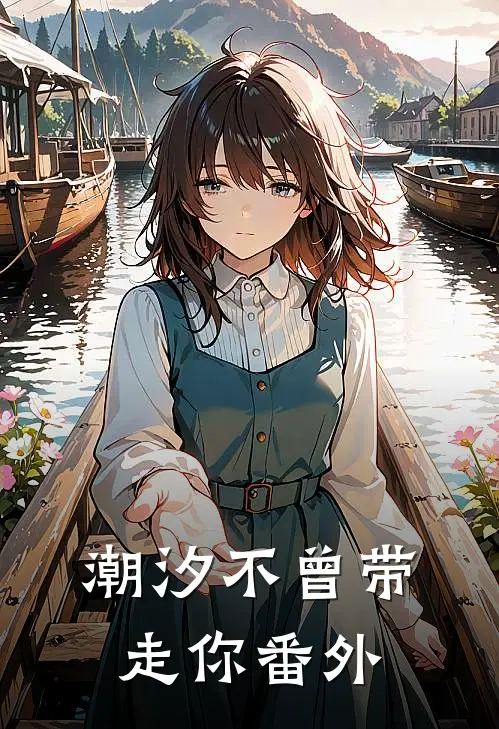 潮汐不曾带走你番外