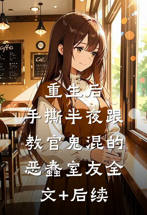 重生后，手撕半夜跟教官鬼混的恶蠢室友全文+后续