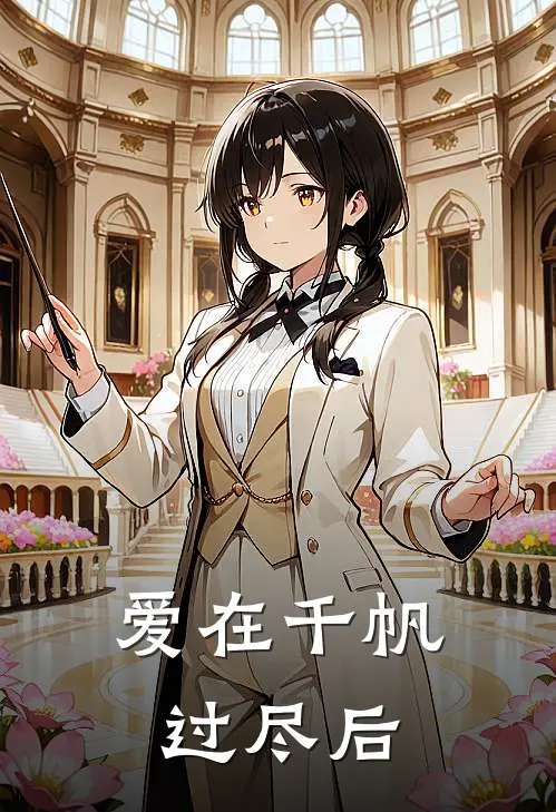 爱在千帆过尽后