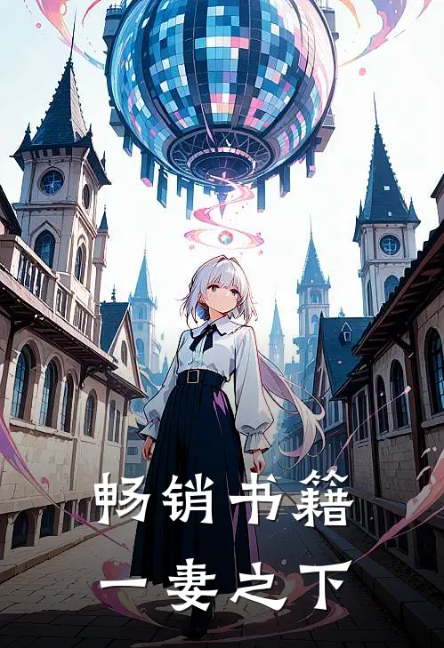 畅销书籍一妻之下