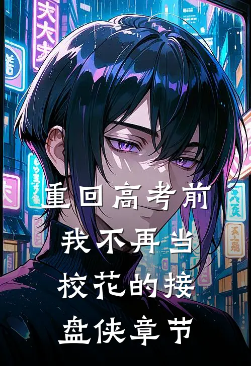 重回高考前，我不再当校花的接盘侠章节