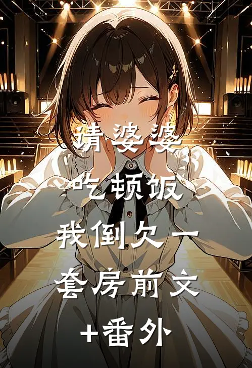 请婆婆吃顿饭，我倒欠一套房前文+番外