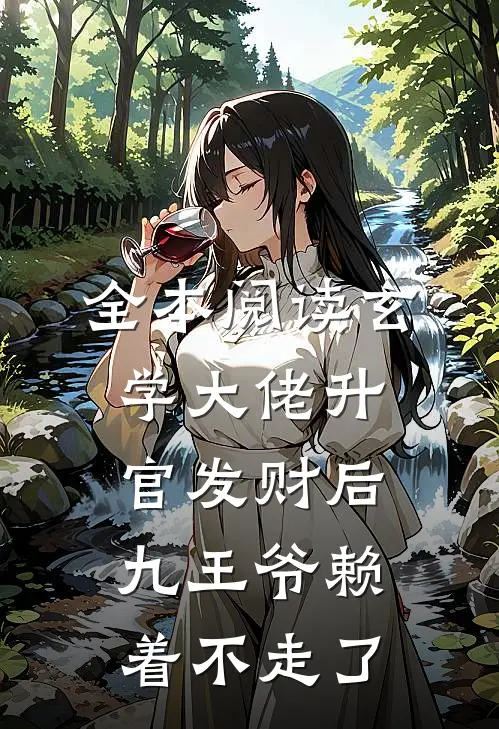 全本阅读玄学大佬升官发财后，九王爷赖着不走了