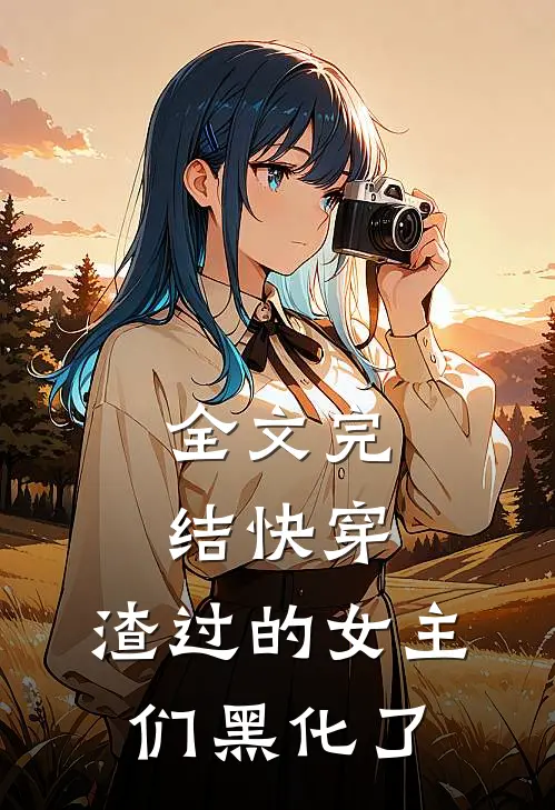 全文完结快穿：渣过的女主们黑化了