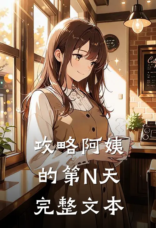 攻略阿姨的第N天完整文本